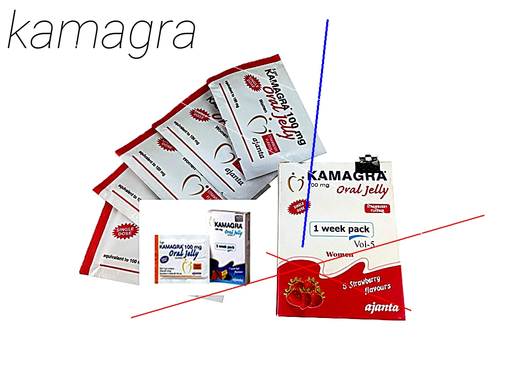 Kamagra oral jelly 100mg pas cher